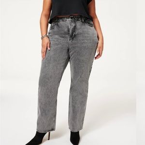 GOOD AMERICAN JEANS size 6/28